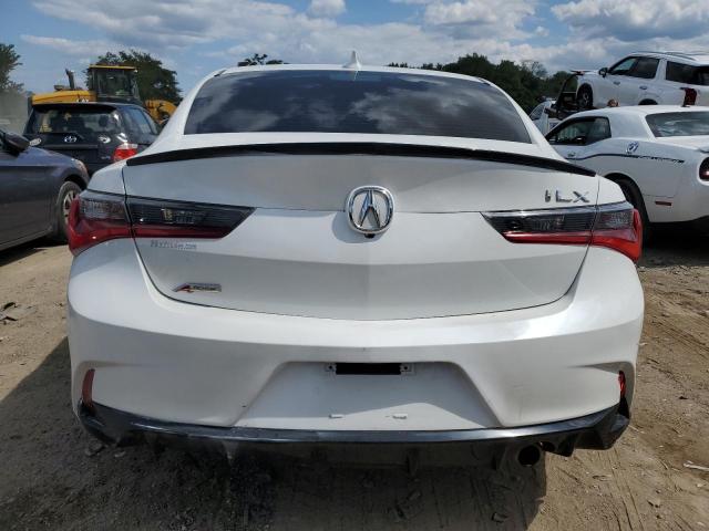 2019 ACURA ILX PREMIUM A-SPEC