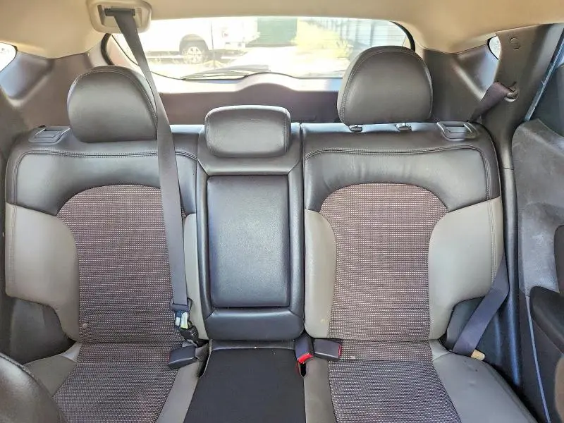 2013 HYUNDAI TUCSON GLS  