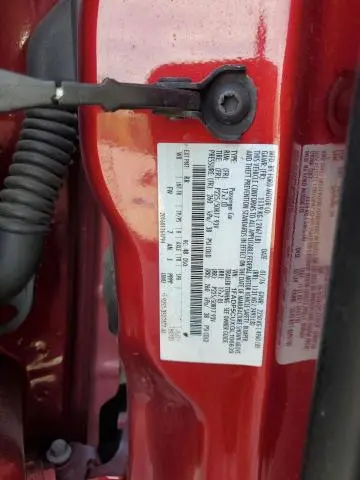 2016 FORD C-MAX PREMIUM SEL  