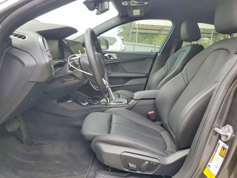 2021 BMW 228I   