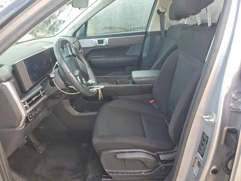 2024 HYUNDAI SANTA FE SE  
