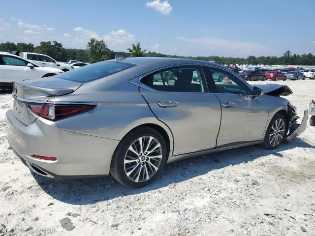 2021 LEXUS ES 350 BASE  