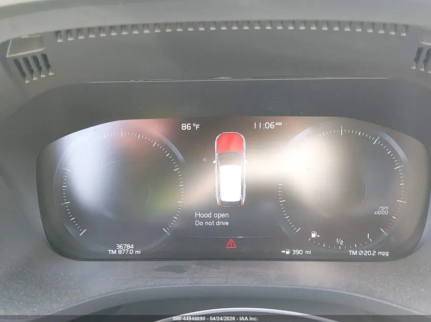 2021 VOLVO XC60 T5 INSCRIPTION