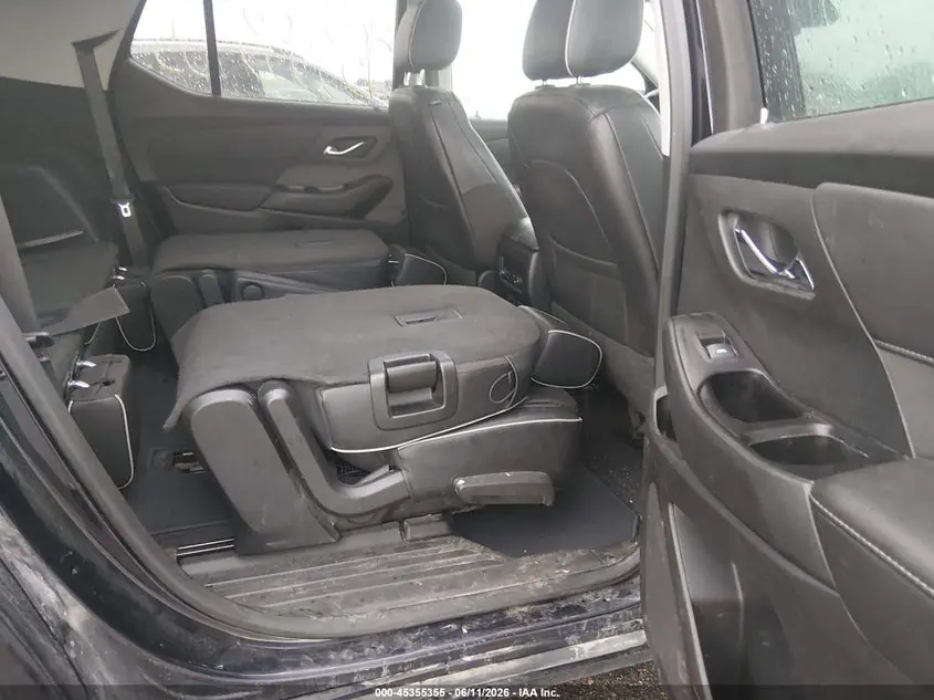 2020 CHEVROLET TRAVERSE AWD HIGH COUNTRY
