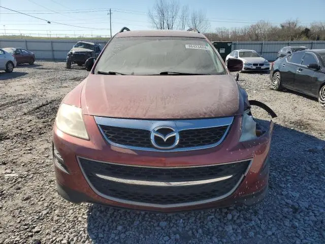 2012 MAZDA CX-9