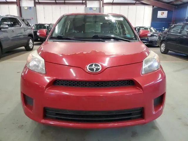 2013 TOYOTA SCION XD