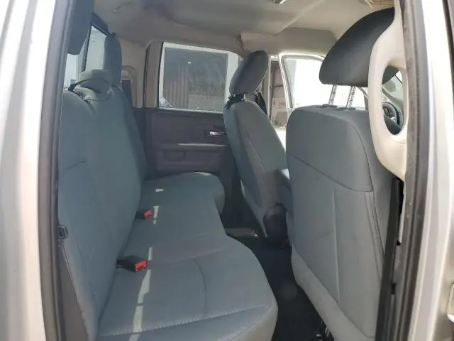 2015 RAM 1500 SLT