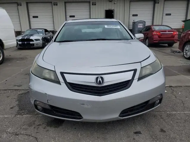 2012 ACURA TL