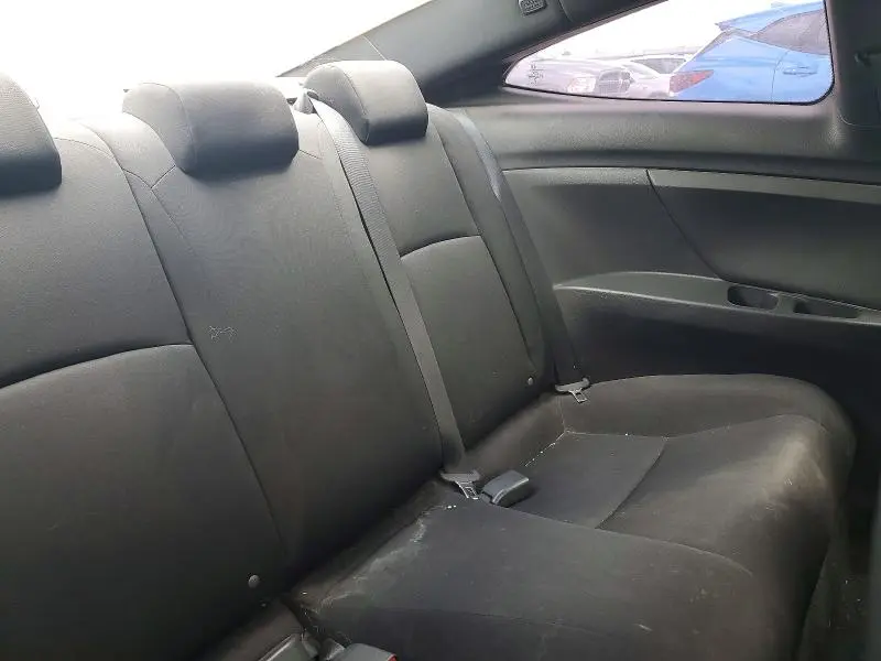 2019 HONDA CIVIC SI  