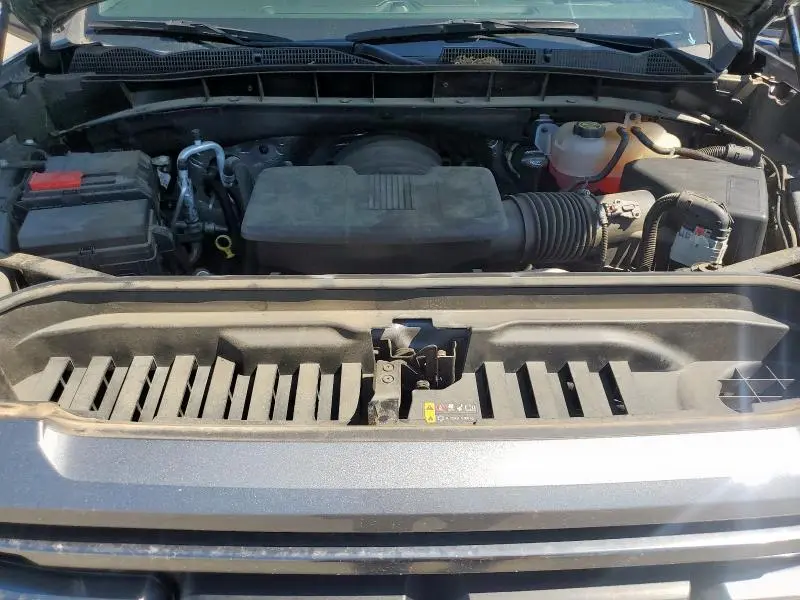 2021 GMC SIERRA K1500 AT4  