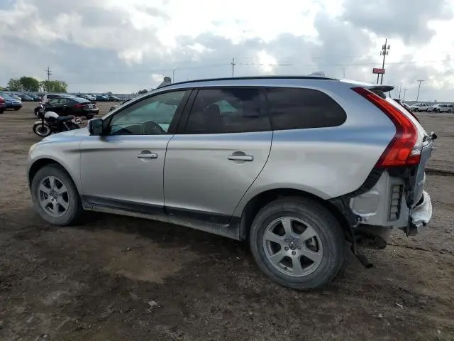 2010 VOLVO XC60 3.2  