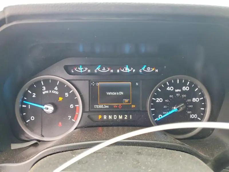 2021 FORD F250 SUPER DUTY  