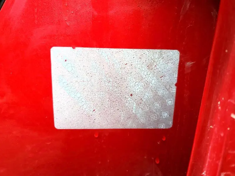 2017 CHEVROLET CRUZE PREMIER  