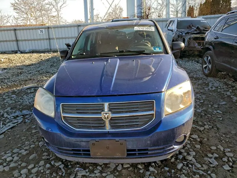 2010 DODGE CALIBER MAINSTREET  