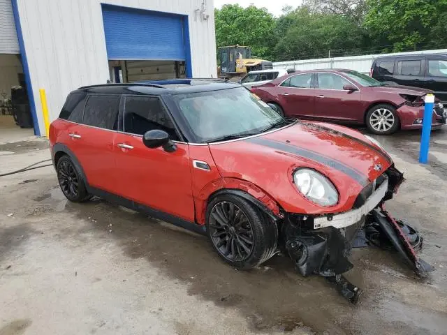 2016 MINI COOPER CLUBMAN  