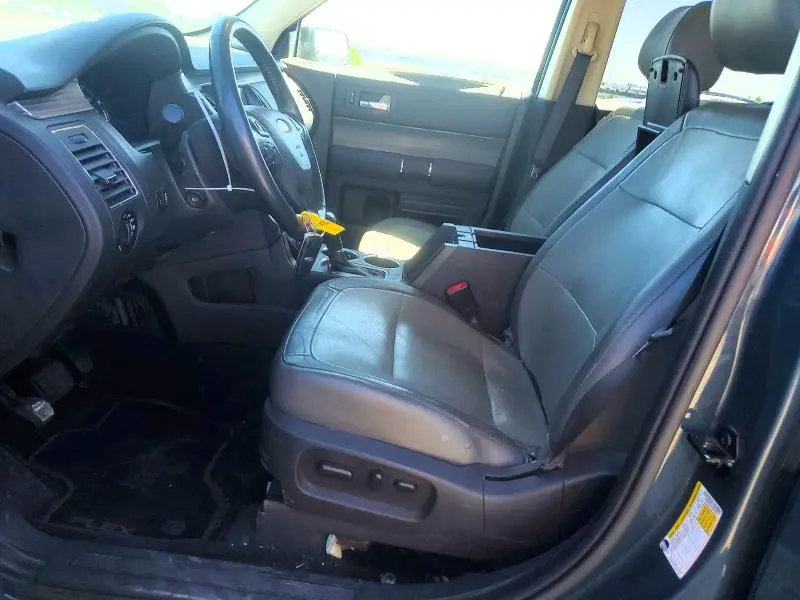 2016 FORD FLEX SEL  