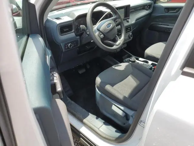 2024 FORD MAVERICK XL  
