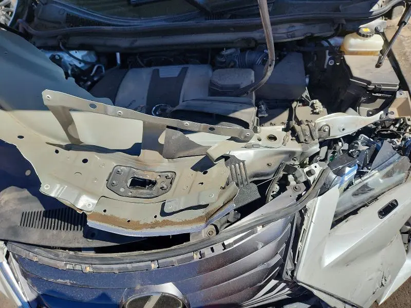 2018 LEXUS RX 350 BASE  