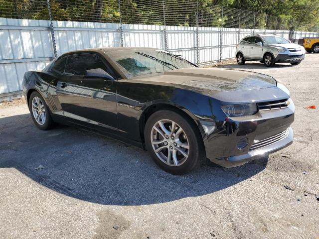 2014 CHEVROLET CAMARO LS