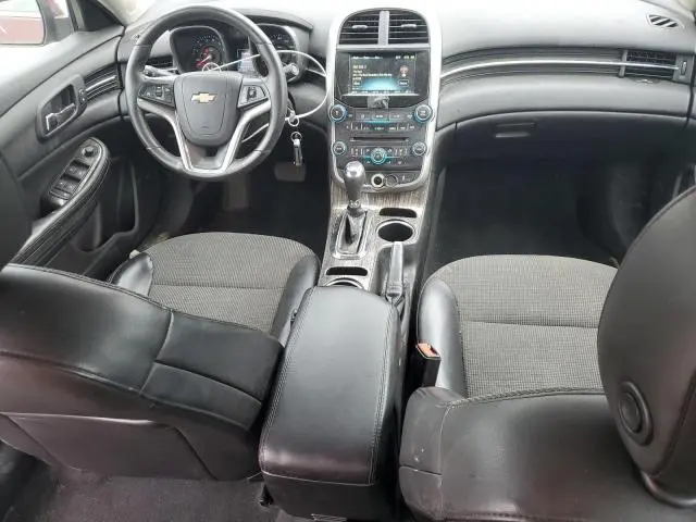 2015 CHEVROLET MALIBU 2LT  