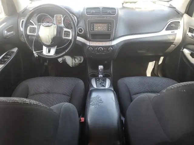 2016 DODGE JOURNEY SE  