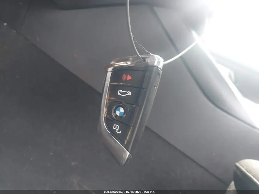 2020 BMW 330I  