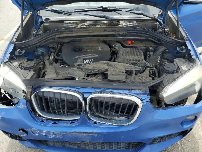 2016 BMW X1 XDRIVE28I  