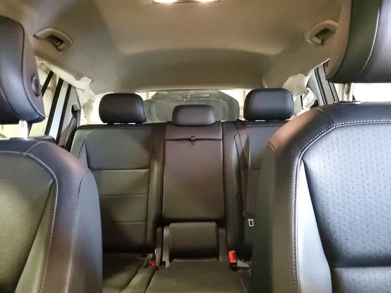 2018 VOLKSWAGEN TIGUAN SE/SEL  