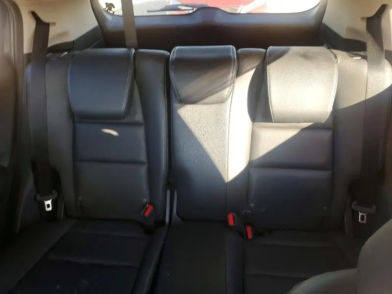 2016 HONDA HR-V EXL  