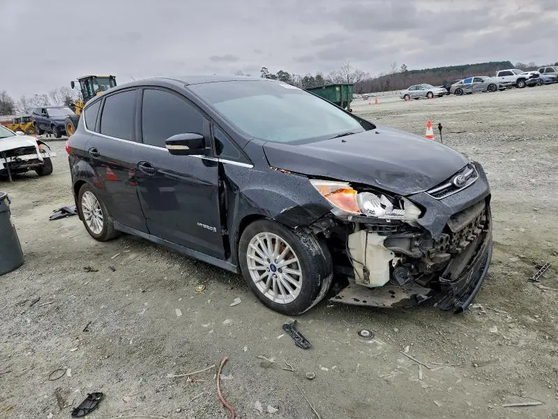 2013 FORD C-MAX SEL  