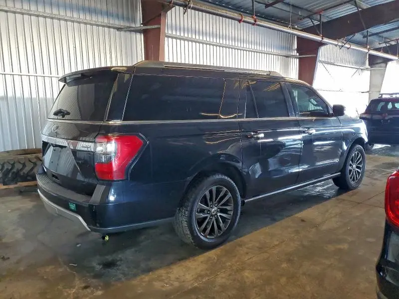 2020 FORD EXPEDITION MAX LIMITED  