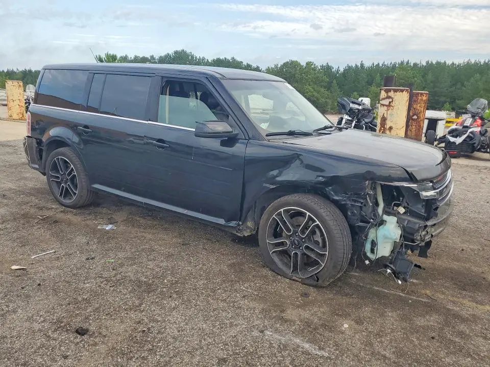 2014 FORD FLEX SEL  