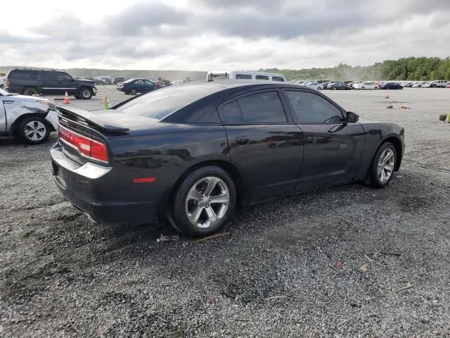2014 DODGE CHARGER SE  