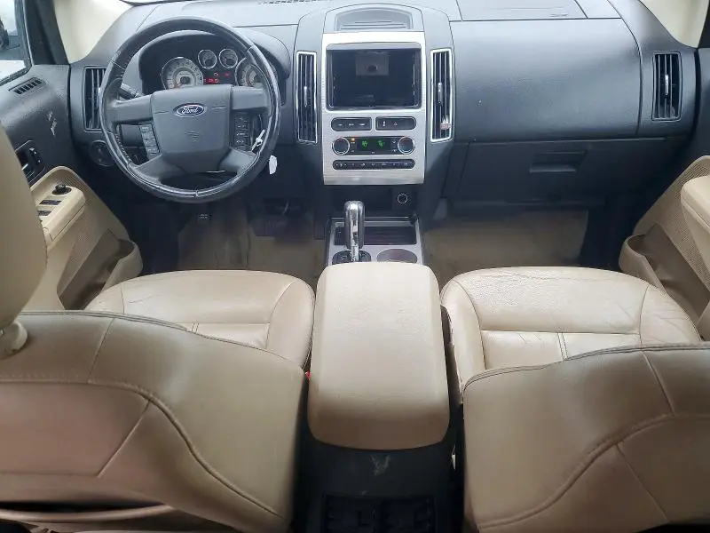 2011 FORD EDGE SEL  