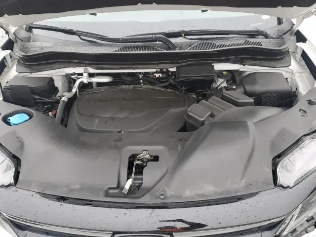 2022 HONDA PILOT TRAILSPORT  