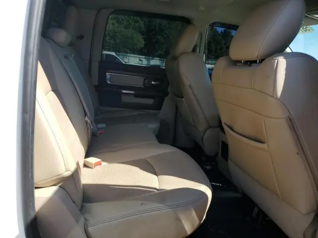 2014 RAM 1500 LARAMIE