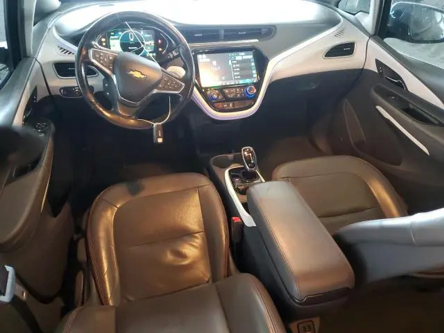 2019 CHEVROLET BOLT EV PREMIER  