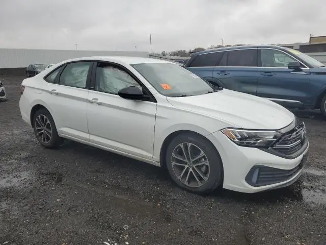 2023 VOLKSWAGEN JETTA SPORT  