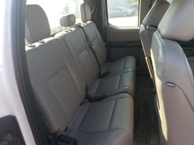 2020 FORD F250 SUPER DUTY  