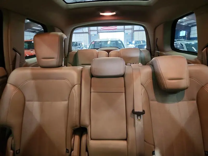 2013 MERCEDES-BENZ GL 450 4MATIC  