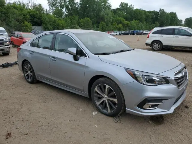2019 SUBARU LEGACY 2.5I LIMITED  