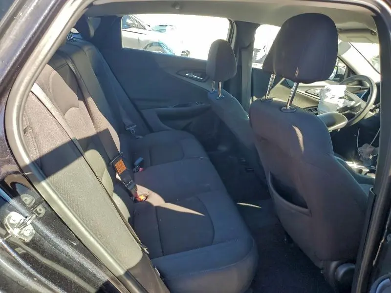 2023 CHEVROLET MALIBU LS  