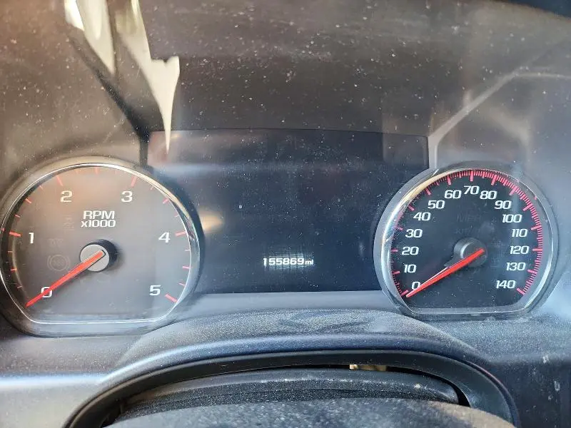 2016 GMC SIERRA K2500 DENALI  