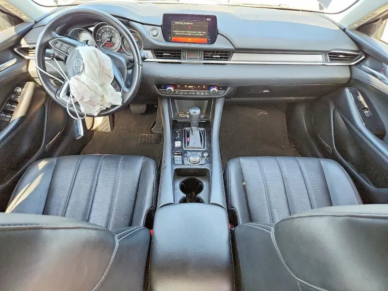 2020 MAZDA 6 GRAND TOURING  