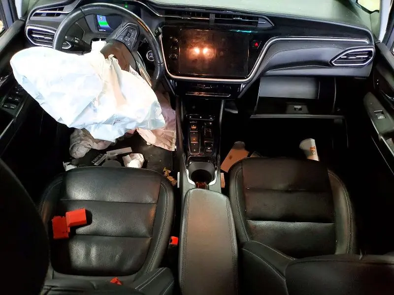 2023 CHEVROLET BOLT EV 2LT  