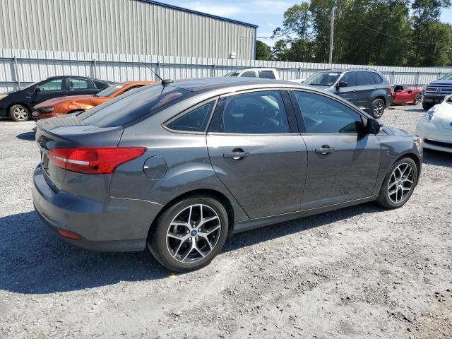 2017 FORD FOCUS SEL