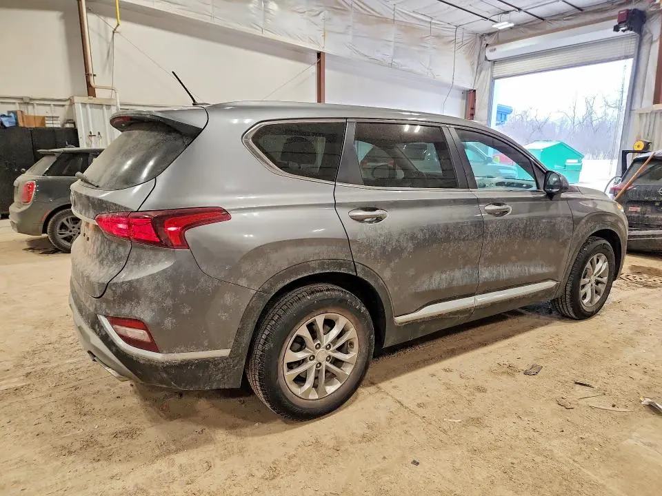 2019 HYUNDAI SANTA FE SE 2.4L  