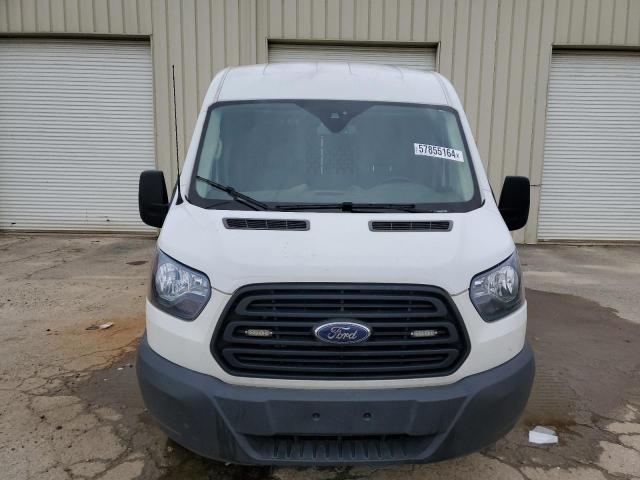 2019 FORD TRANSIT T-250