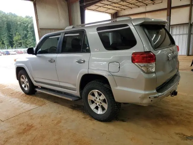 2011 TOYOTA 4RUNNER SR5  