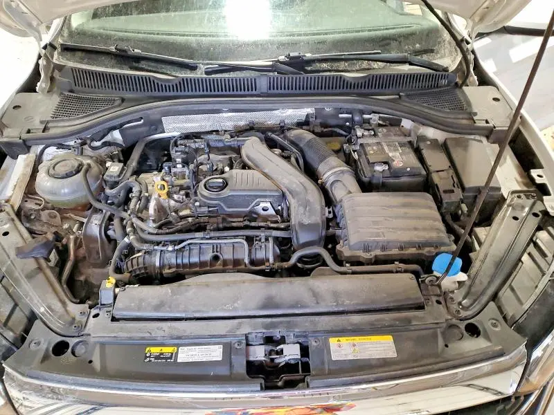 2023 VOLKSWAGEN JETTA SE  